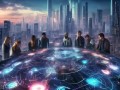 信息技术赋能未来，重塑人类未来