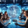 新一代信息技术与现代企业发展的共生之道，赋能创新与数字化转型