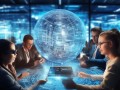 新一代信息技术与现代企业发展的共生之道，赋能创新与数字化转型