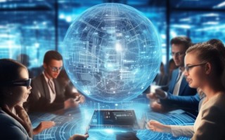 新一代信息技术与现代企业发展的共生之道，赋能创新与数字化转型
