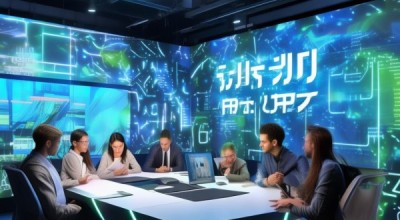 佰德诚信息技术服务，助力企业数字化转型的优质选择