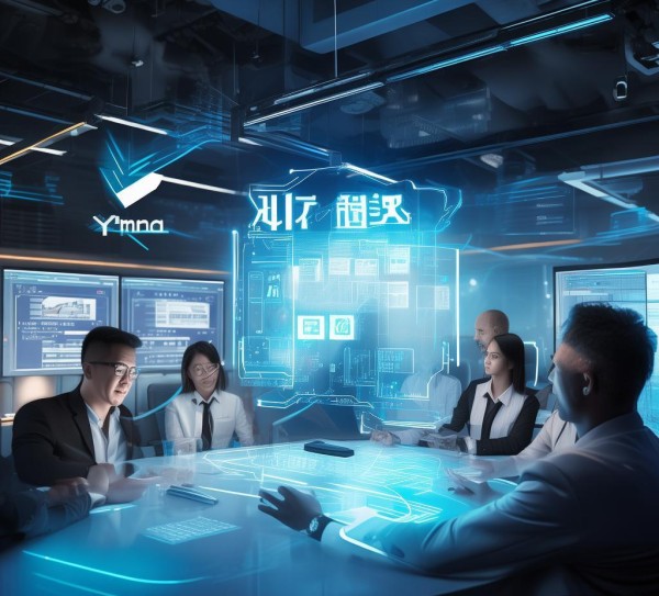 翊码信息技术服务公司,AI驱动的高效数字化管理,助力您的未来 翊码信息技术服务公司,AI驱动的高效数字化管理,助力您的未来