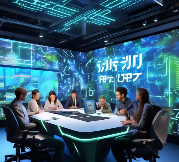 佰德诚信息技术服务，助力企业数字化转型的优质选择